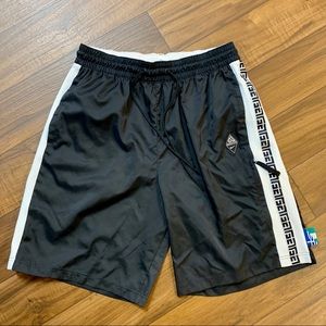 Nike Greek Freak shorts